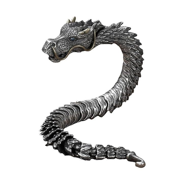 Dragon Scale Bracelet (Free size)
