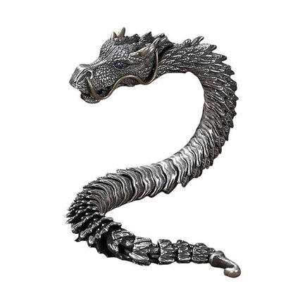 Dragon Scale Bracelet (Free size)